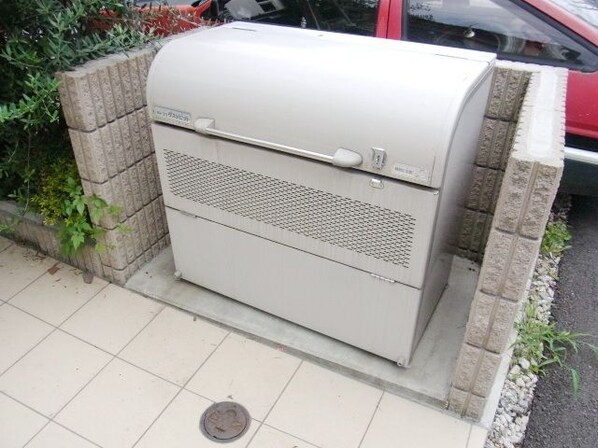 カーサ小金井の物件内観写真